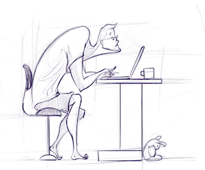 coder