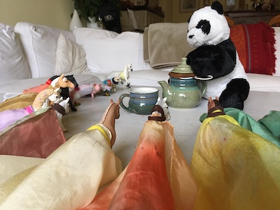 pandatea