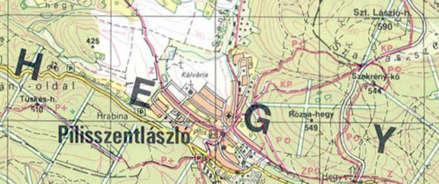 Szentlászló